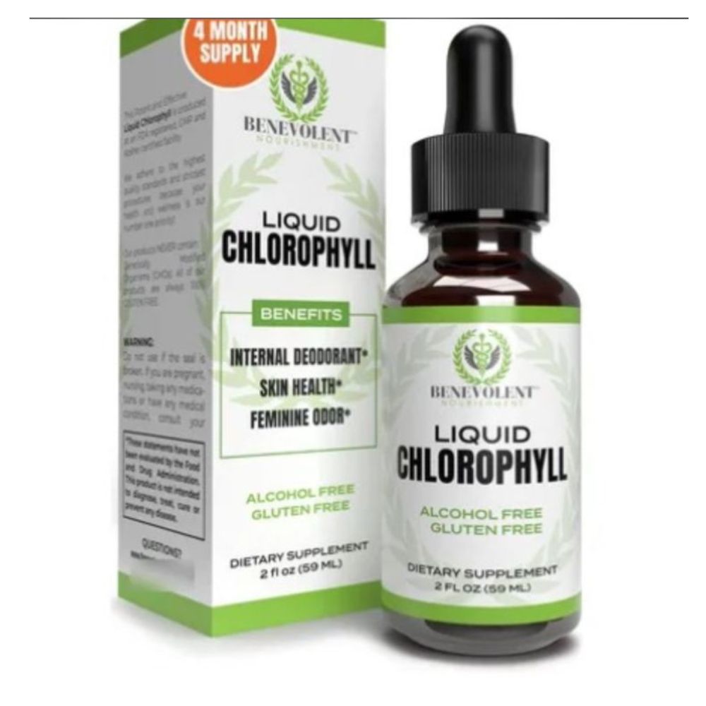 GreenCleanse™ – Limpia tu cuerpo desde adentro