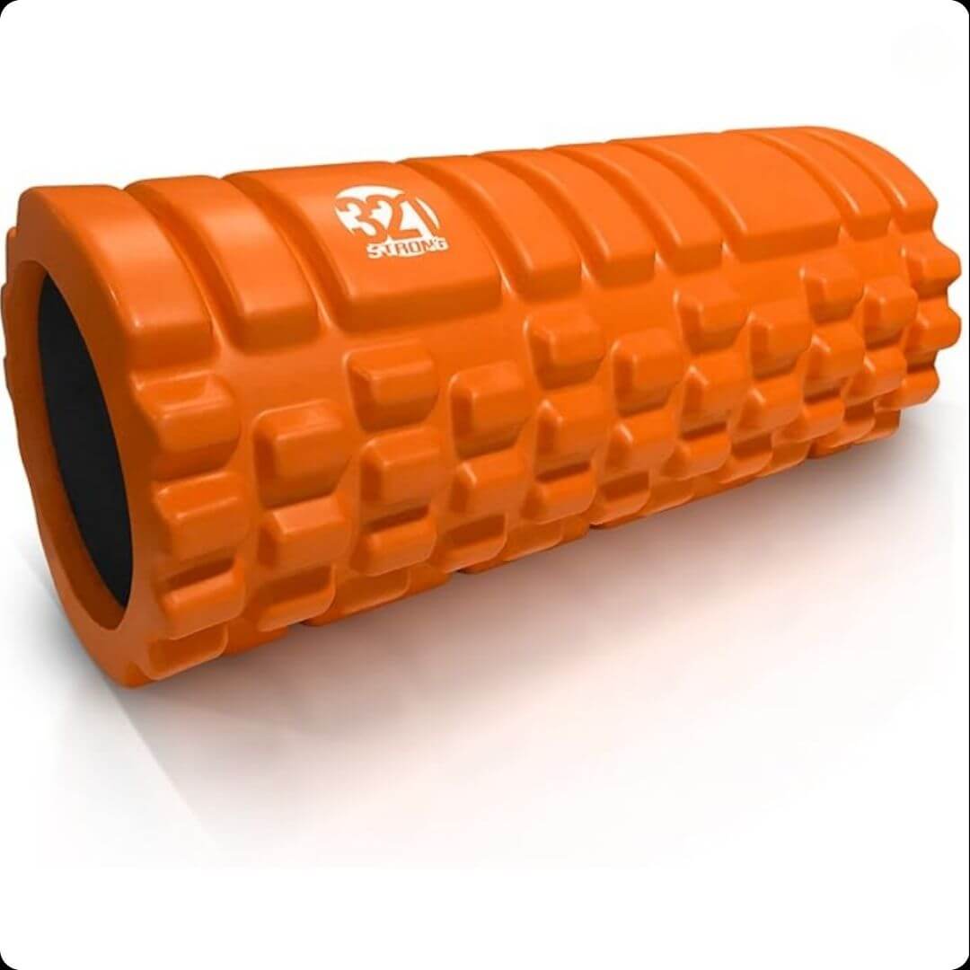 FlexiVibe™: Alivio Inmediato y Profundo de Dolores Musculares.