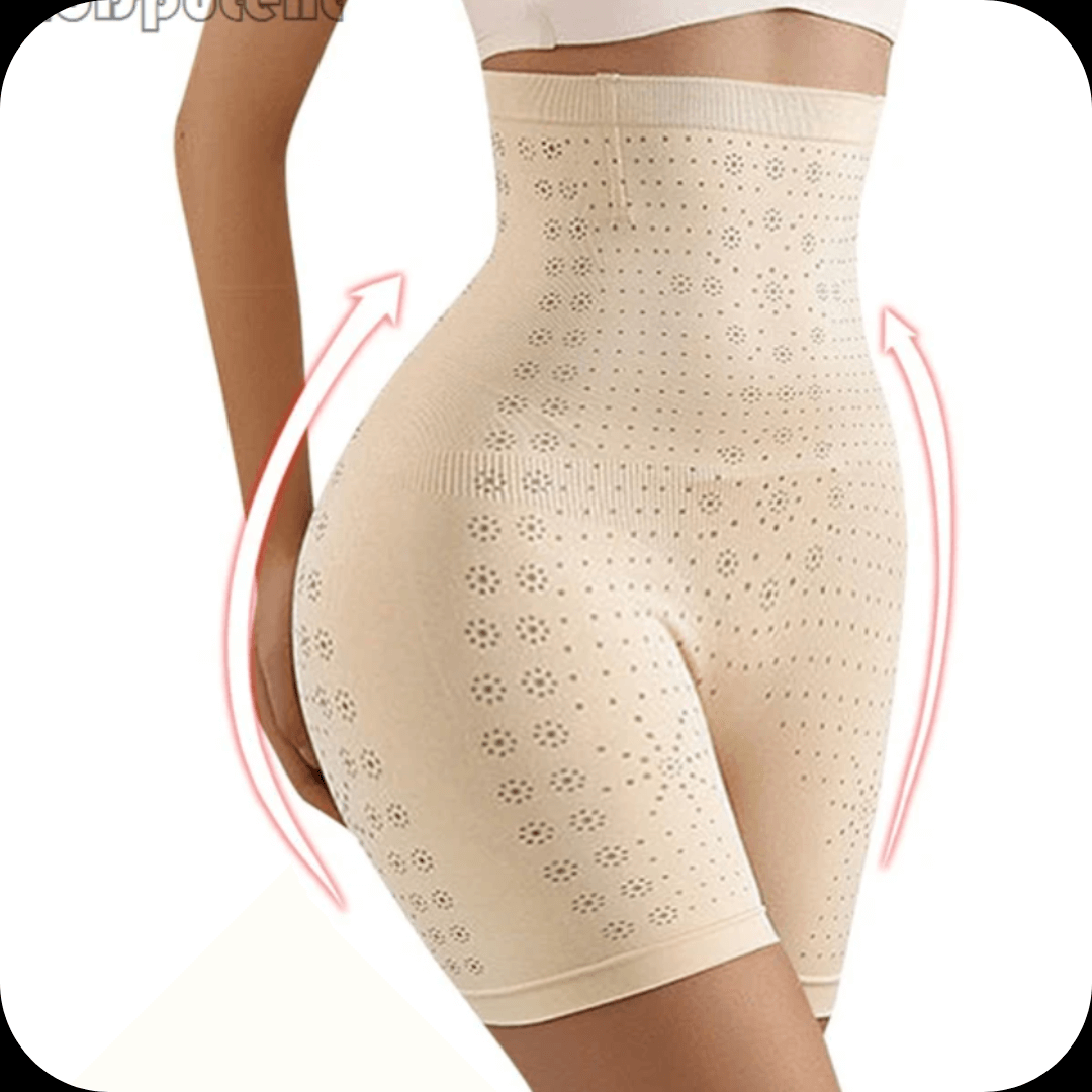 🎁 Faja Moldeadora + Gel reductor GRATIS