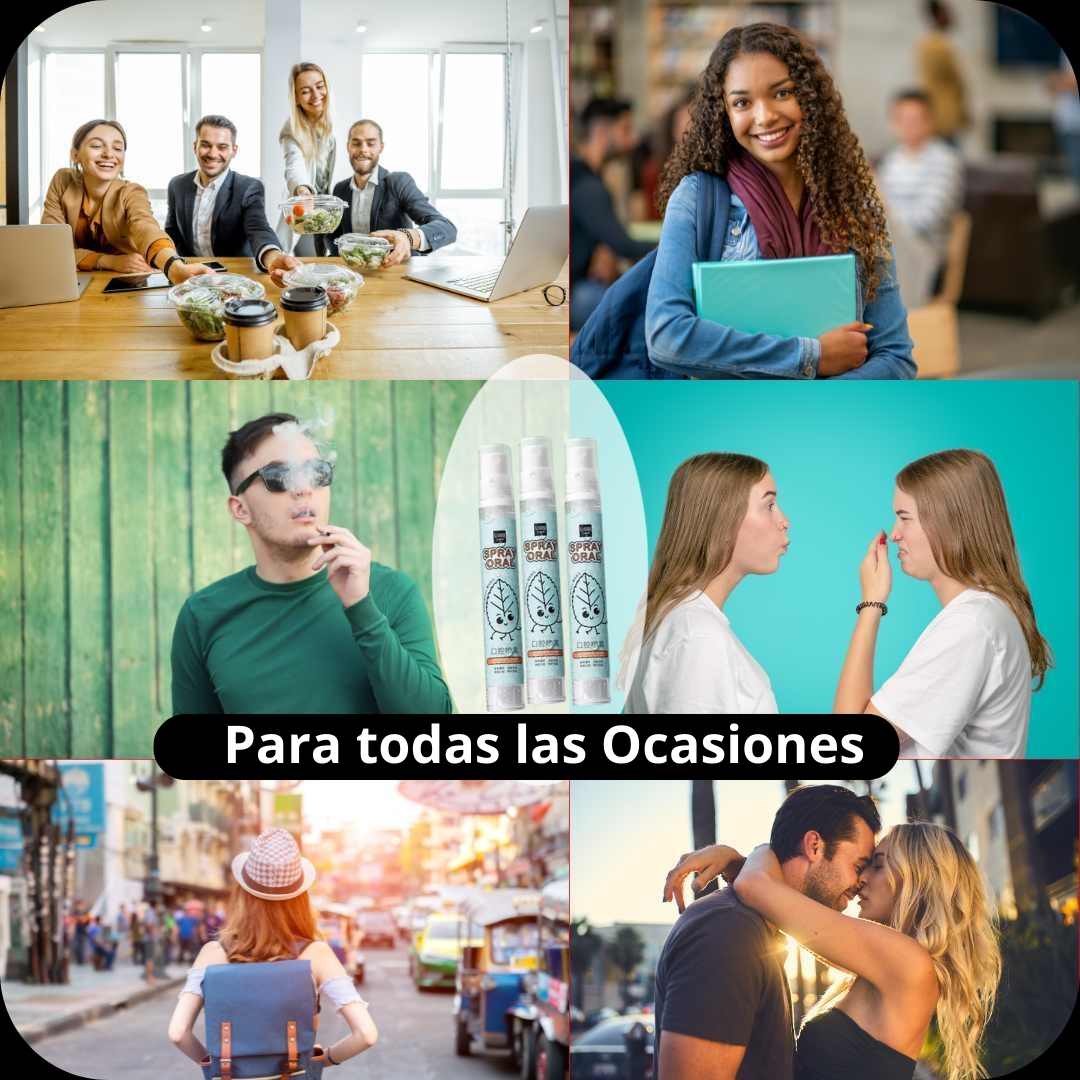 🎁 Paga 1 y lleva 3 BocaFresh Pro®