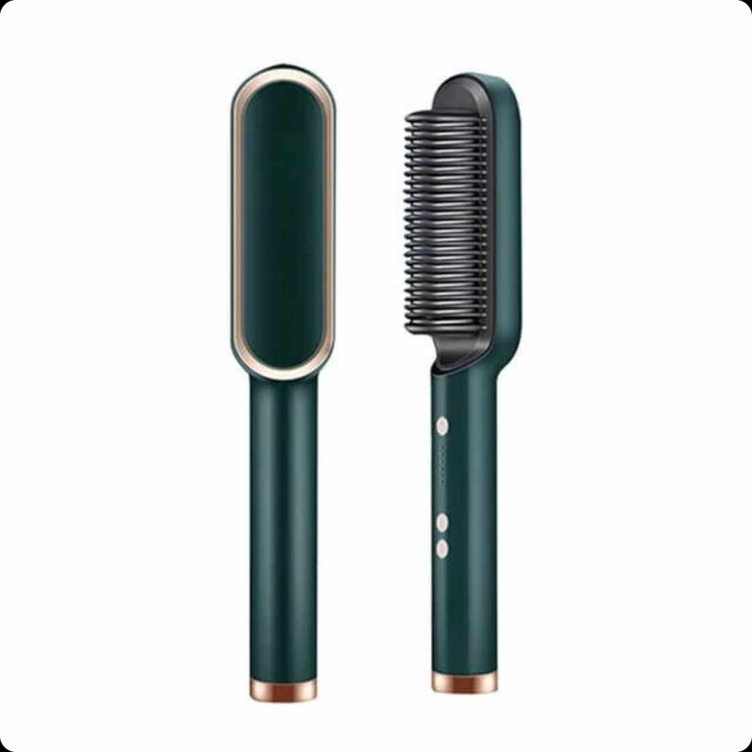 Cepillo Plancha 2 en 1 MM®