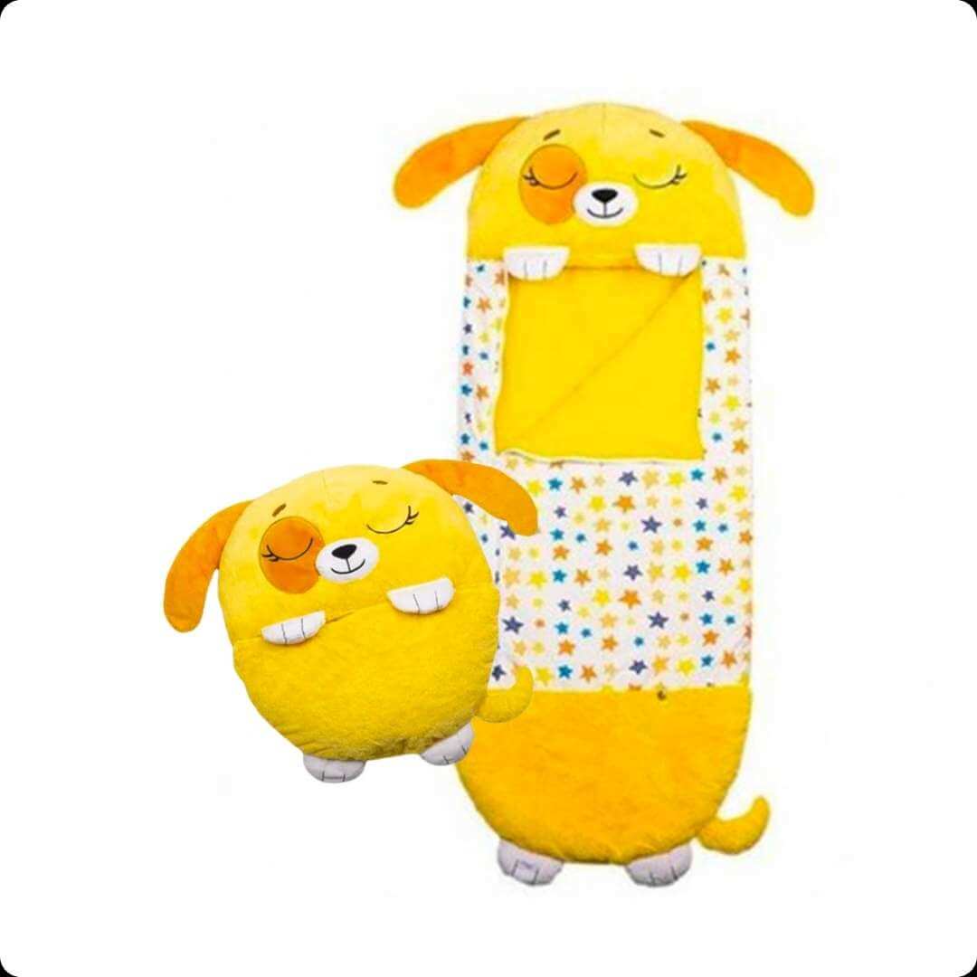 😍 Happy Nappers - Saco de dormir para niños