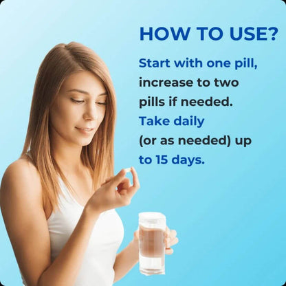 Limpieza 15 Days - Reto Saludable con Resultados de Otro Mundo