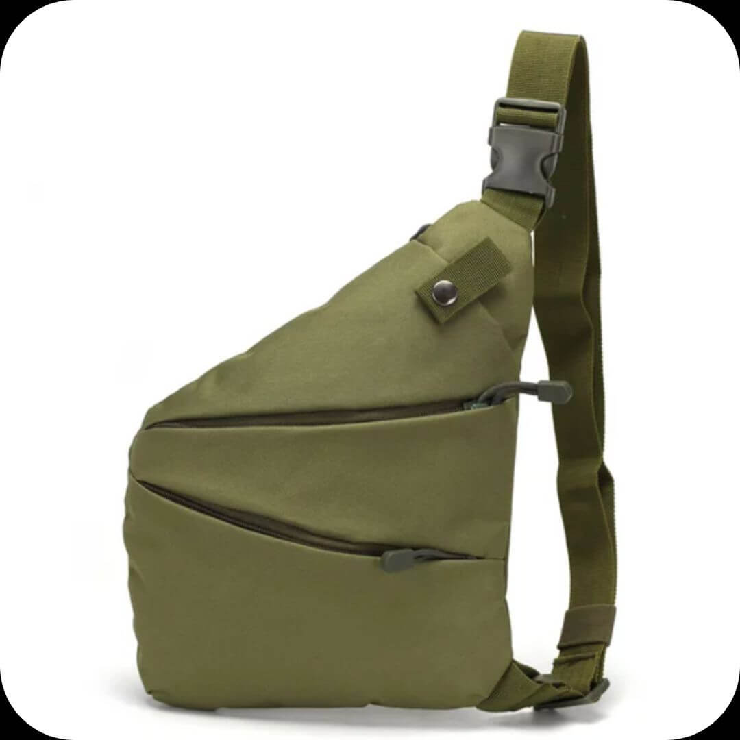 SLIM SLING™ - Tu seguridad y comodidad, en el mejor estilo