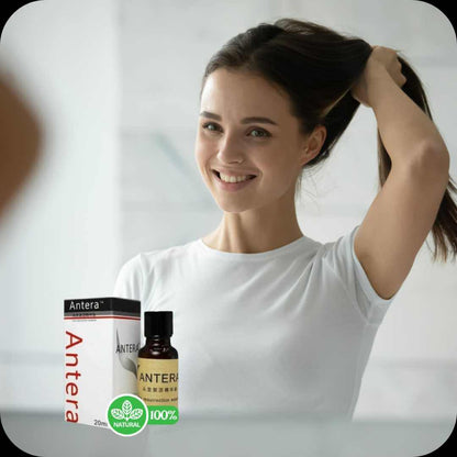 🎁 AnteraGrowth + Champú GRATIS