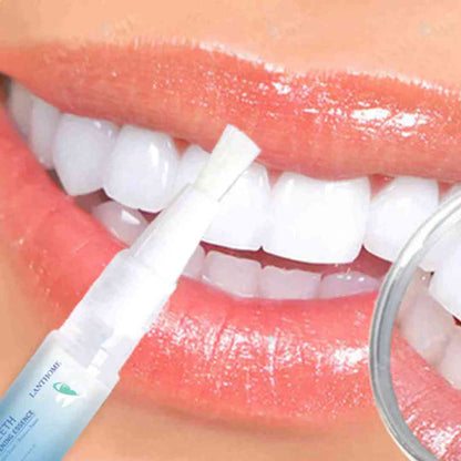 🎁 Paga 1 lleva 3 - LANTHOME™ Esencia Blanqueadora de Dientes