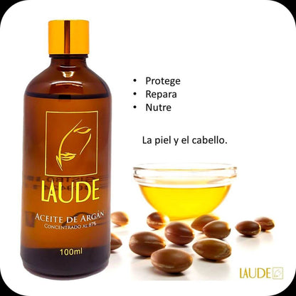 LuxeSilk™️- Alisado Capilar con REGISTRO INVIMA