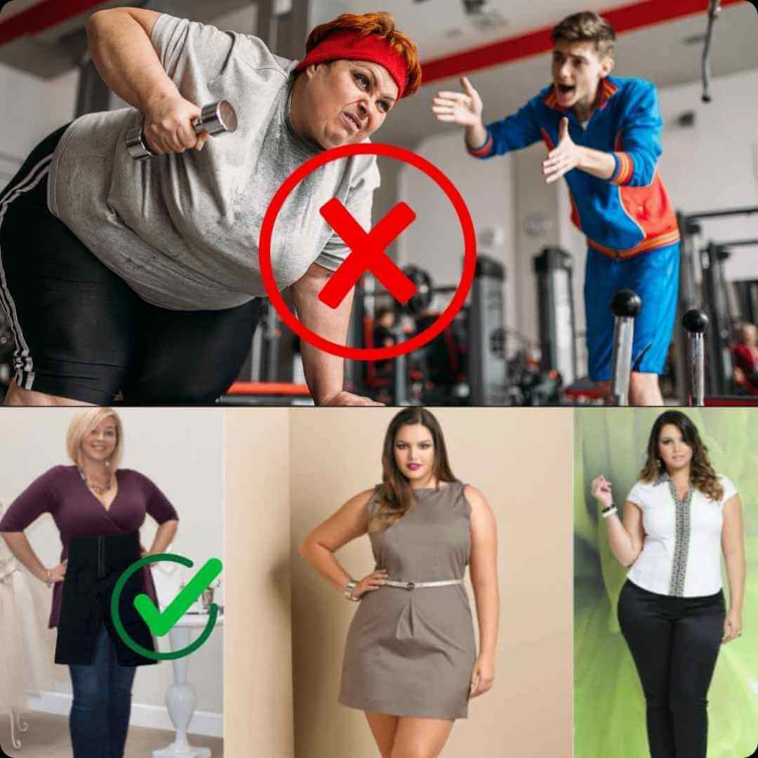 Faja moldeadora - Moldea una figura de gimnasio con comodidad