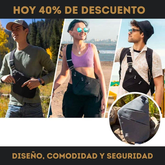 SLIM ELEGANCE™ ANTI ROBO⭐️