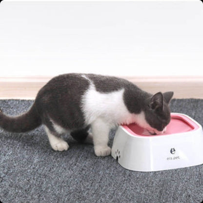 Els™: Higiene y Comodidad en Cada Sorbo para tu Mascota