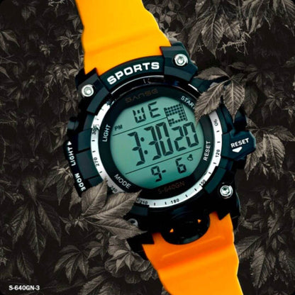 ChronoElite EternaFlow®