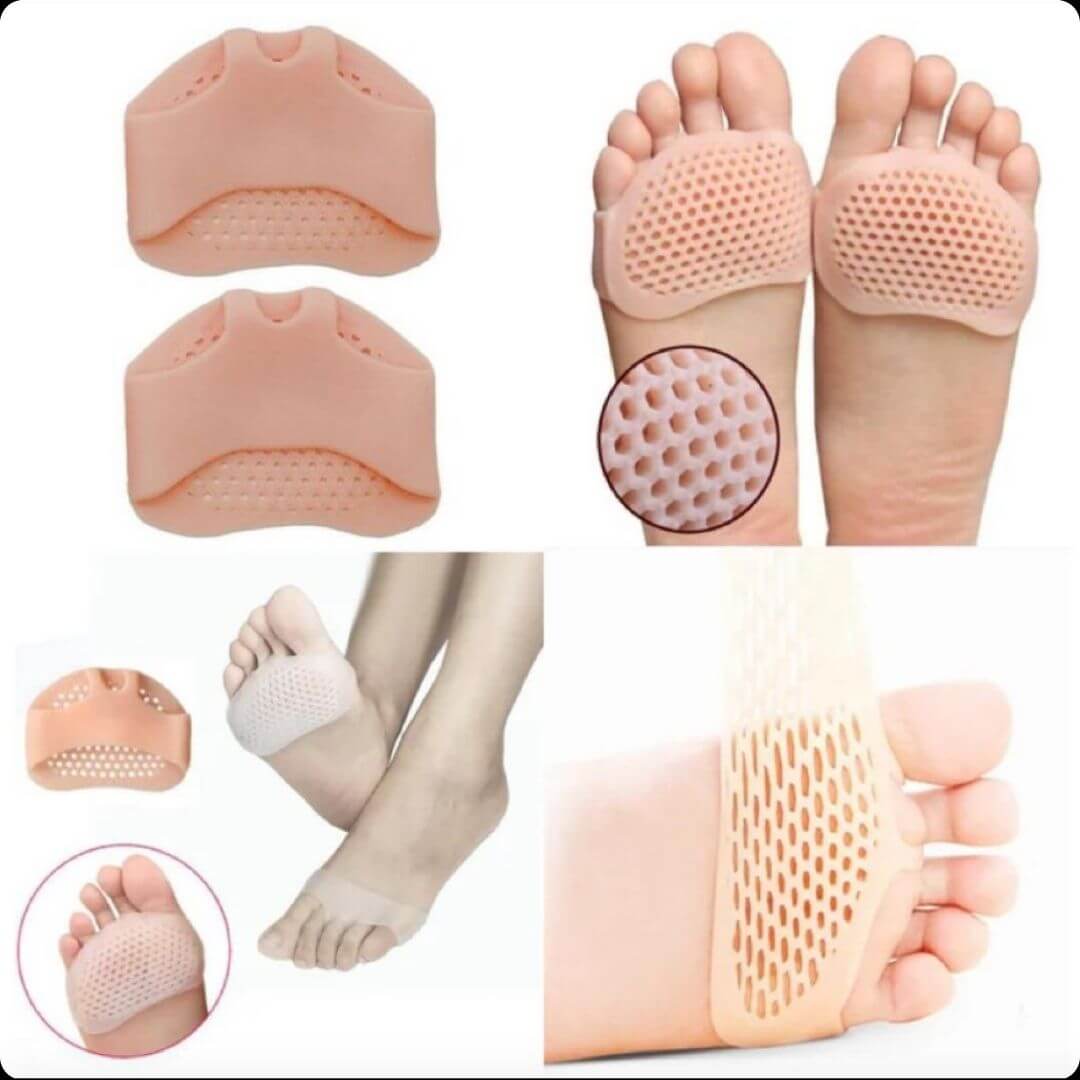 Comfortfy™: La Revolución en Confort de Pies