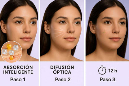 Candy Bella LumiSilk™