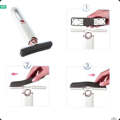 LimpiMágico™: Limpieza Rápida y sin Esfuerzo