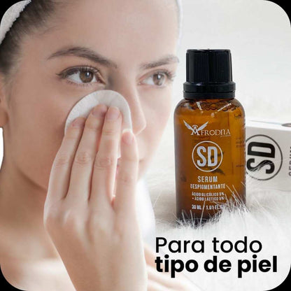 🎁 Paga 2 lleva 3 Nuevapiel® - la belleza al alcance de tus manos