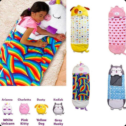 😍 Happy Nappers - Saco de dormir para niños