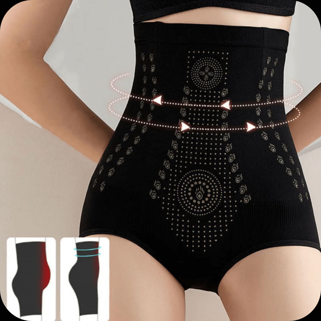 🎁 Faja Moldeadora + Gel reductor GRATIS