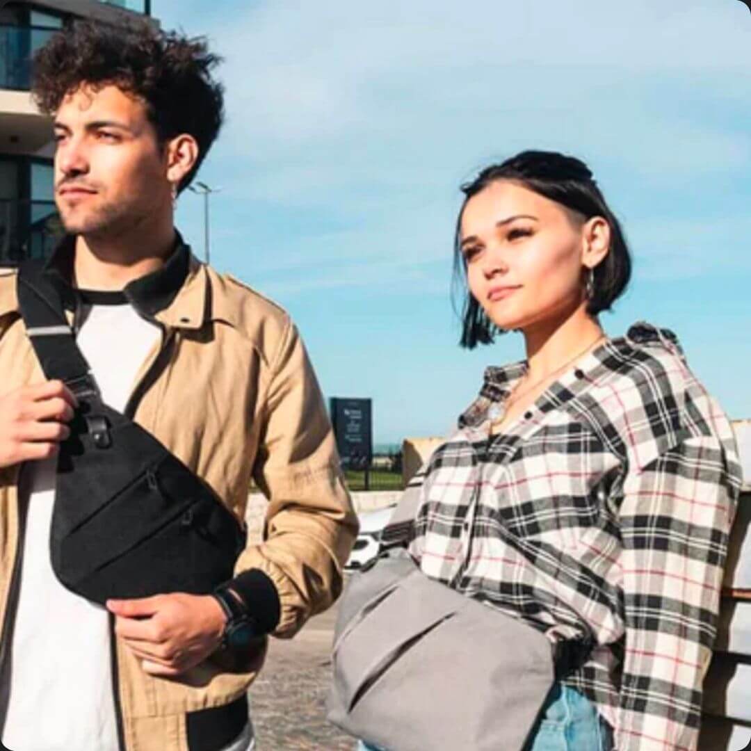 SLIM ELEGANCE™ ANTI ROBO⭐️