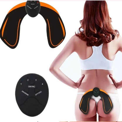 GluteMax Pro™ - Tonificador de glúteos eléctrico