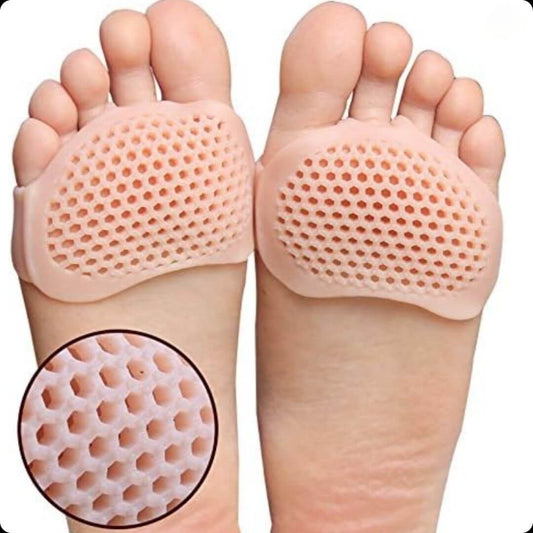 Comfortfy™: La Revolución en Confort de Pies