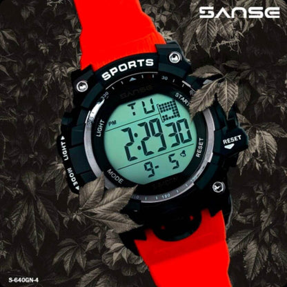 ChronoElite EternaFlow®