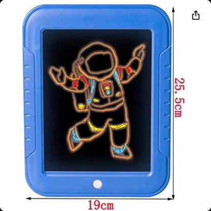 GlowArt™ - Magic Pad