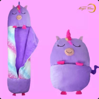 😍 Happy Nappers - Saco de dormir para niños