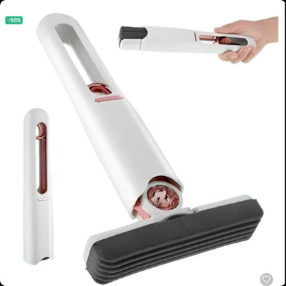 LimpiMágico™: Limpieza Rápida y sin Esfuerzo