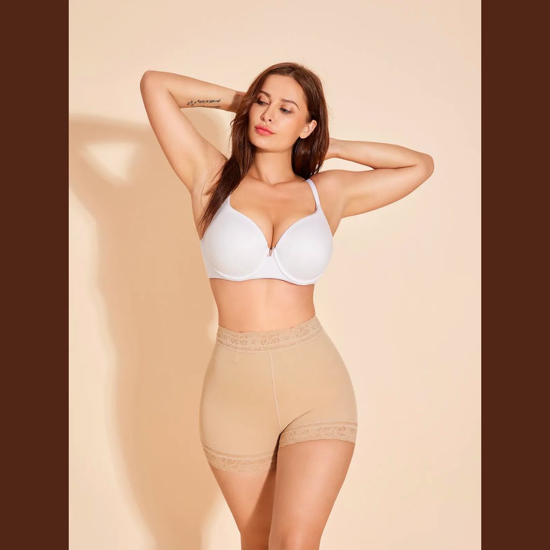 CurvaPerfecta®-La Solución para tu Figura Ideal