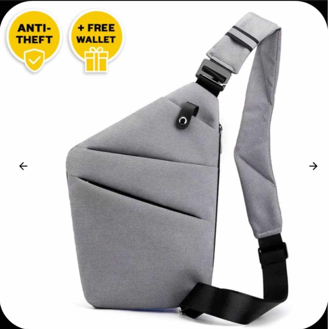 SLIM ELEGANCE™ ANTI ROBO⭐️