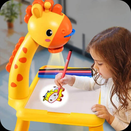 ImaginEZ™ Desarrolla la creatividad y habilidades cognitivas con arte