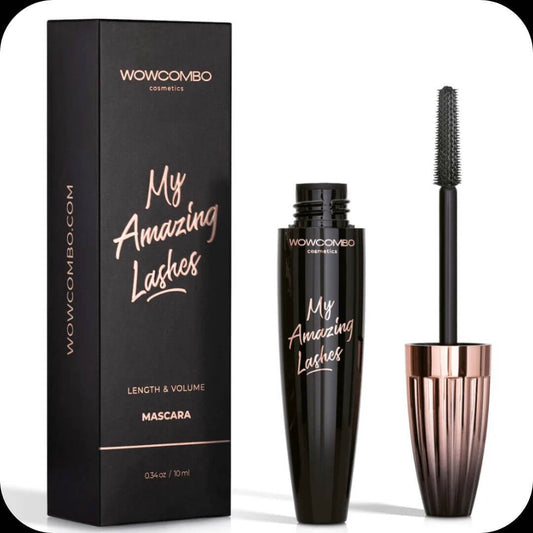 🔥 Wowcombo Pro® - 24 horas intacta y resistente al agua