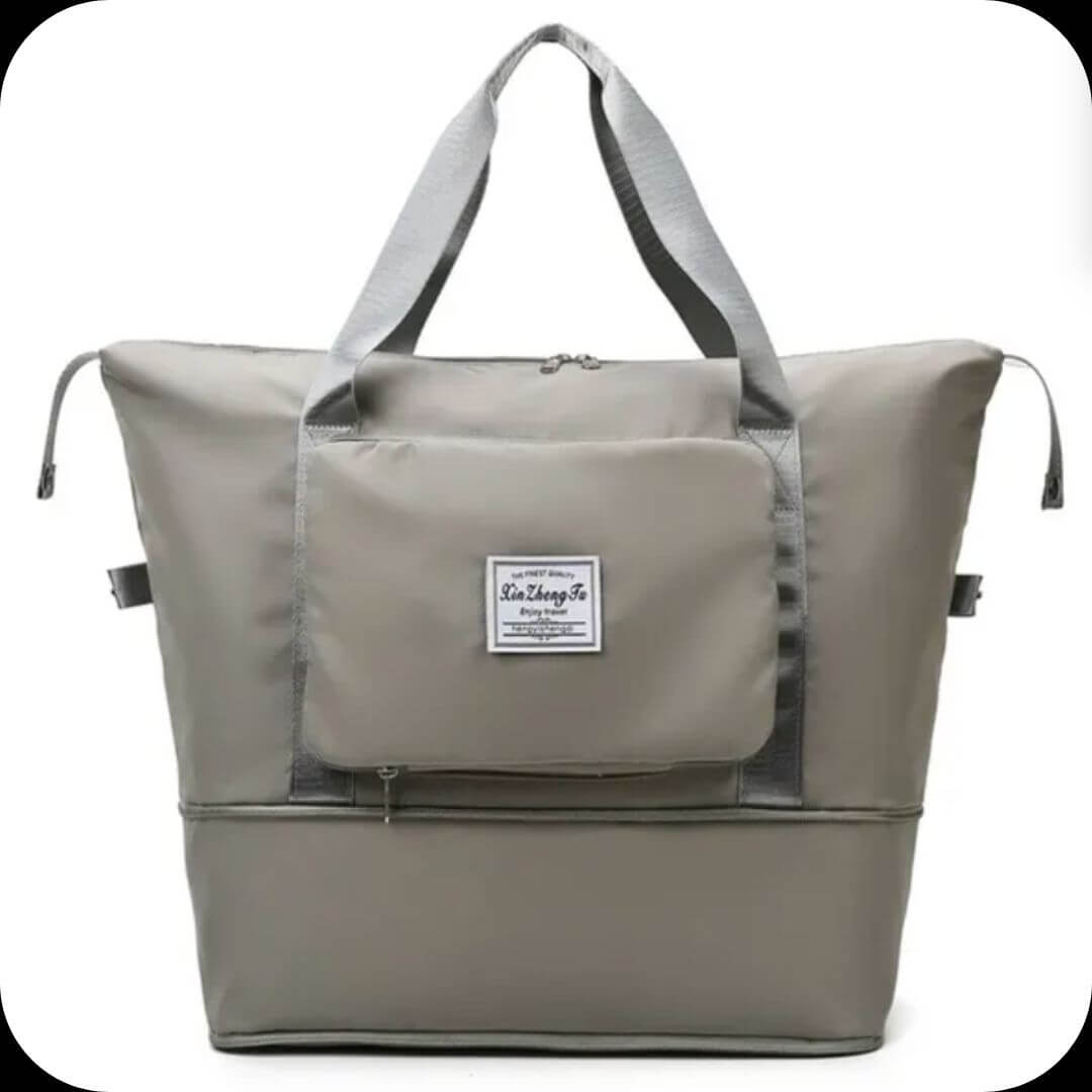 Bolsa de viaje plegable multifunción - Luxury Bag Classic®
