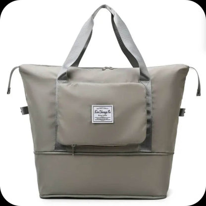 Bolsa de viaje plegable multifunción - Luxury Bag Classic®