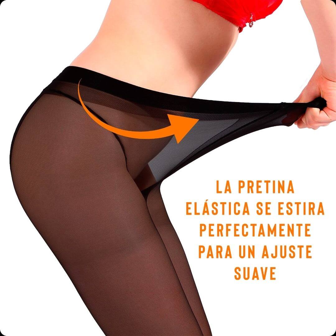 EternaFlex - Medias de toda la vida