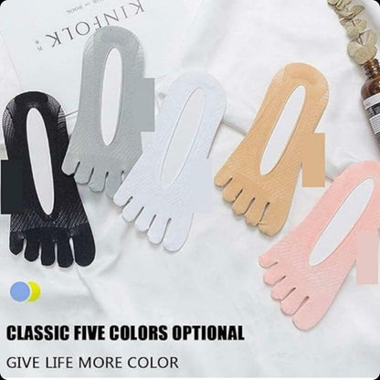 FiveFlex™- Calcetines hechos y recomendados por Especialistas