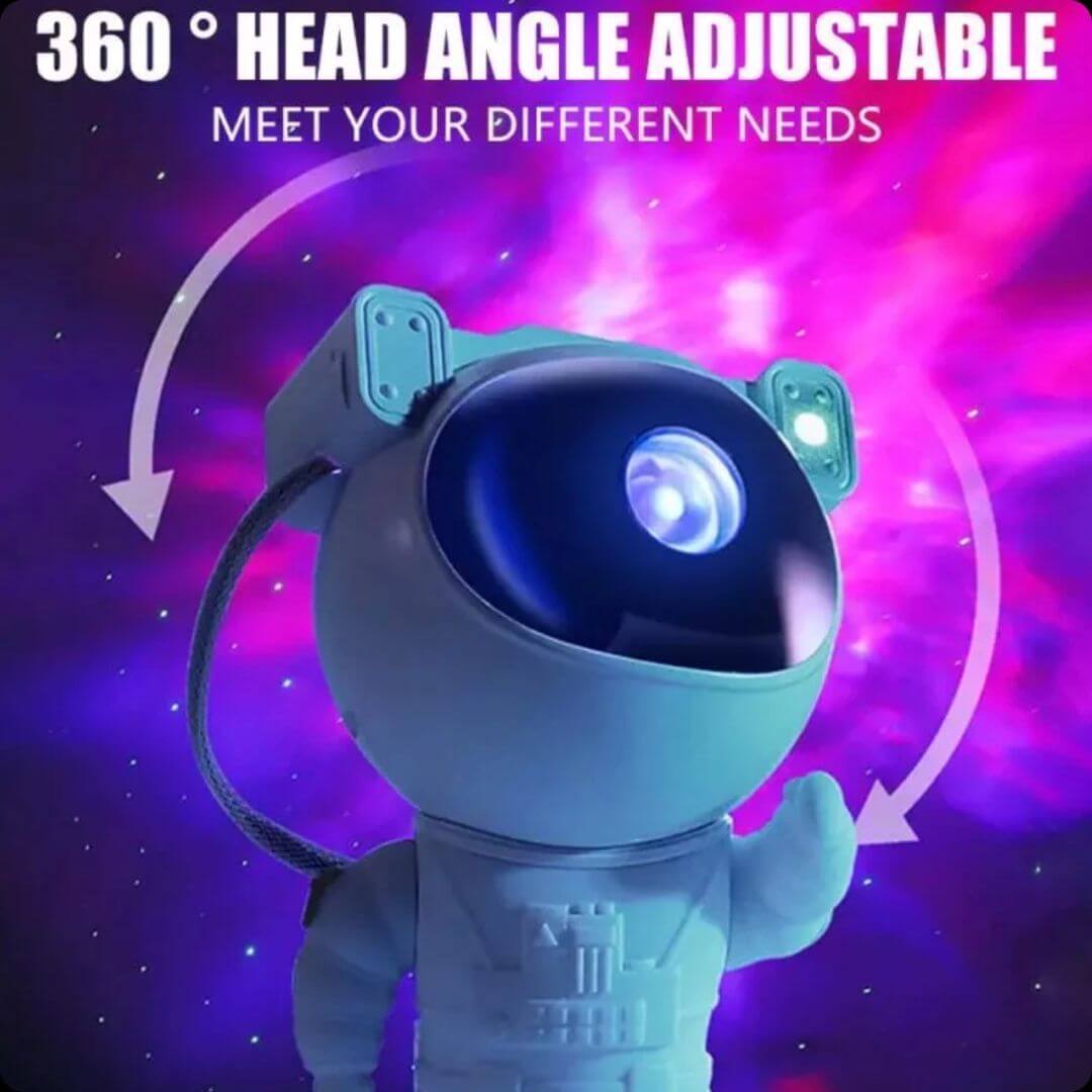 Galaxia® - Luces de otro mundo