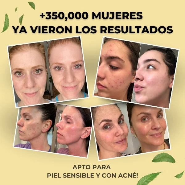 EVIL GOODS® - Bálsamo de miel y sebo de res Anti-Envejecimiento