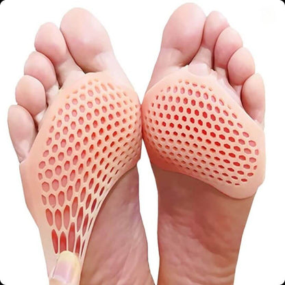 Comfortfy™: La Revolución en Confort de Pies