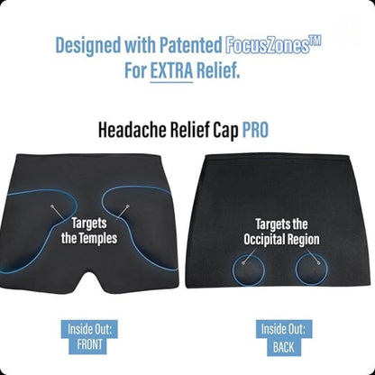 CalmCrown™: Alivio Inmediato y Duradero para Tus Dolores de Cabeza