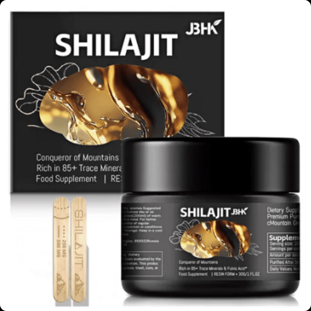 VitalEnergy™ - Energía Natural y Duradera