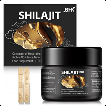 VitalEnergy™ - Energía Natural y Duradera