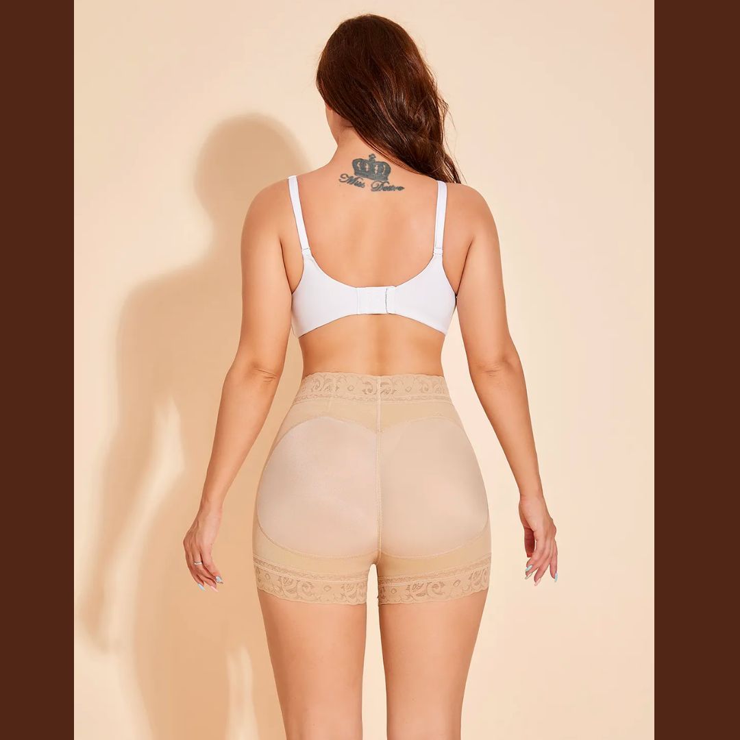 CurvaPerfecta®-La Solución para tu Figura Ideal