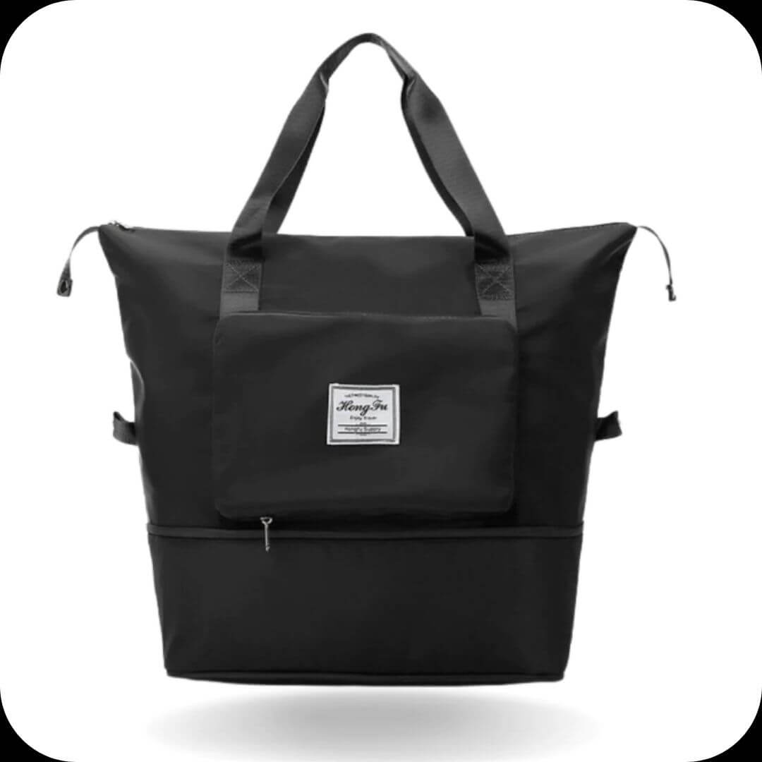 Bolsa de viaje plegable multifunción - Luxury Bag Classic®