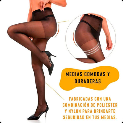 EternaFlex - Medias de toda la vida