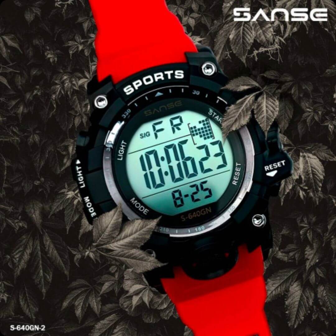 ChronoElite EternaFlow®