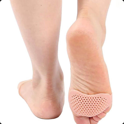 Comfortfy™: La Revolución en Confort de Pies