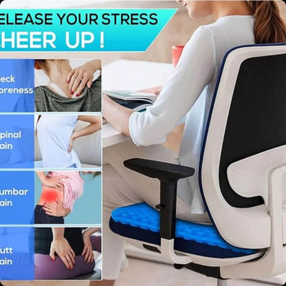 Comodigel™: Confort Total