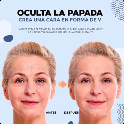 CINTA LEVANTADORA DE ROSTRO - COUNTOURLIFT™ (Pack 40 unidades)