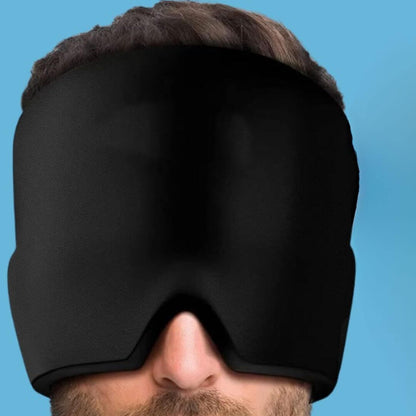 CalmCrown™: Alivio Inmediato y Duradero para Tus Dolores de Cabeza